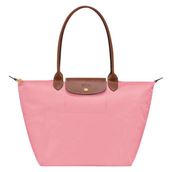 Longchamp Le Pliage Original L Tote Bag – Marshmallow vip time amman jordan